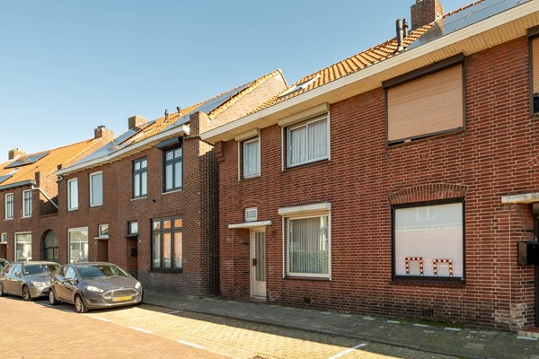 Medium property photo - Charitasstraat 17, 4702 ZL Roosendaal